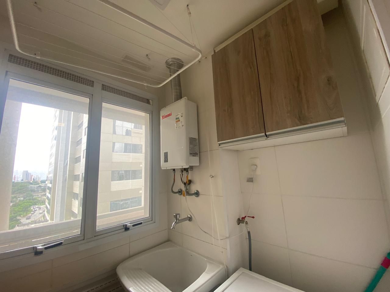 Apartamento à venda com 2 quartos, 72m² - Foto 18