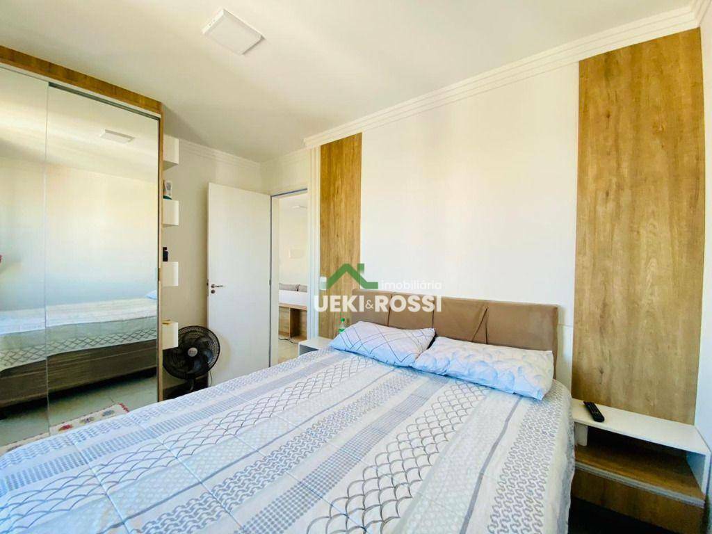 Apartamento à venda com 2 quartos, 47m² - Foto 15