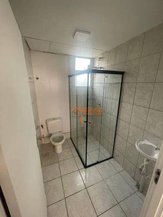 Apartamento à venda com 2 quartos, 50m² - Foto 3