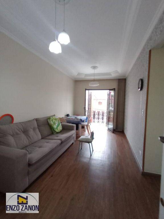 Apartamento à venda com 2 quartos, 85m² - Foto 4