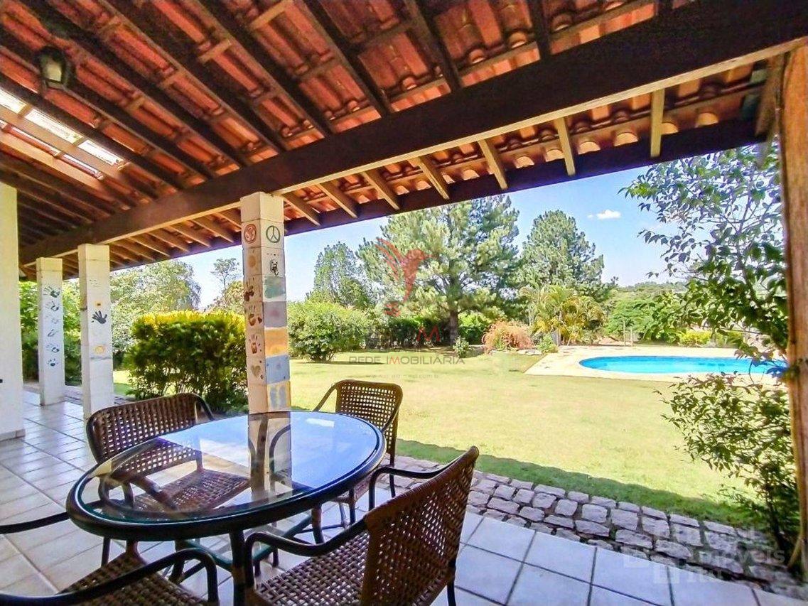 Casa de Condomínio à venda com 3 quartos, 400m² - Foto 14