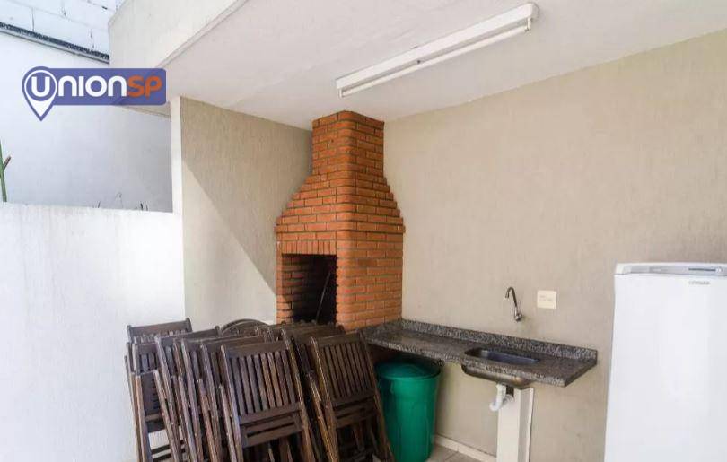 Apartamento à venda com 3 quartos, 64m² - Foto 17