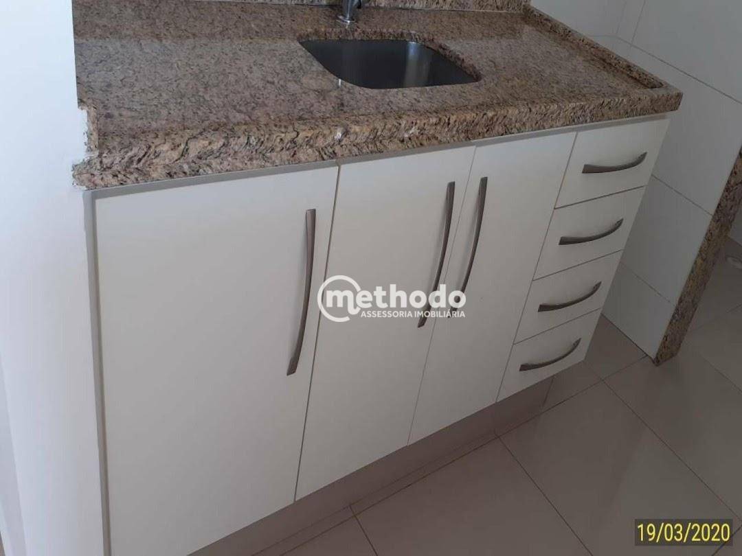 Apartamento à venda com 2 quartos, 55m² - Foto 11