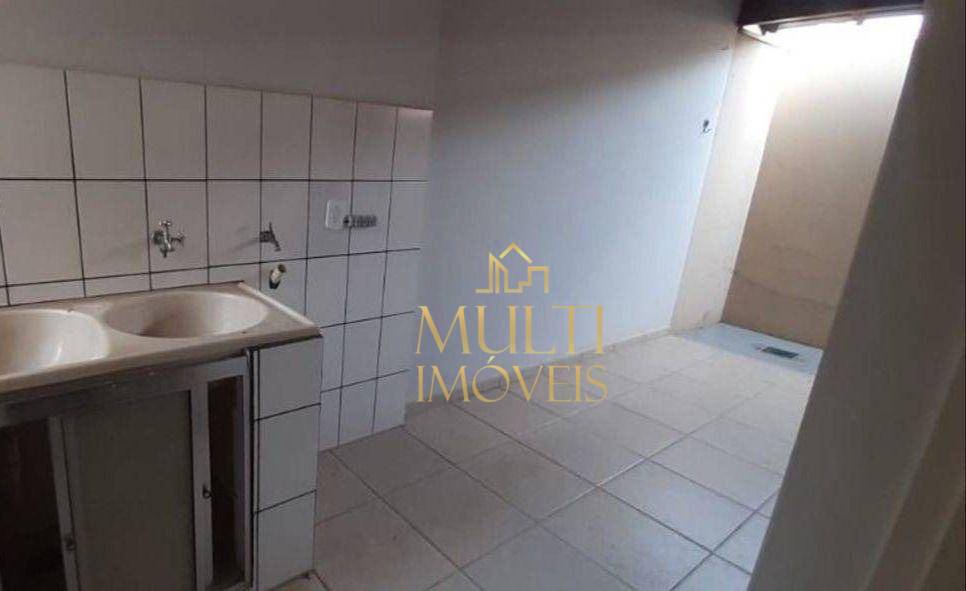 Sobrado, 6 quartos, 350 m² - Foto 23