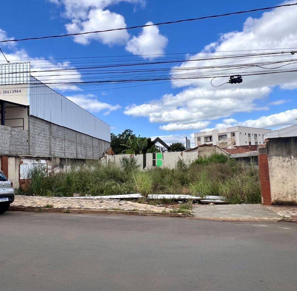 Terreno, 471 m² - Foto 1