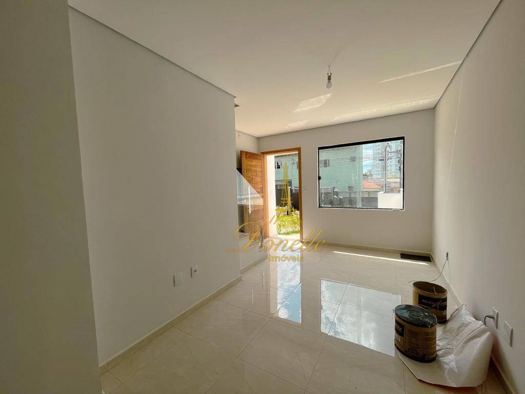 Sobrado à venda com 2 quartos, 84m² - Foto 28