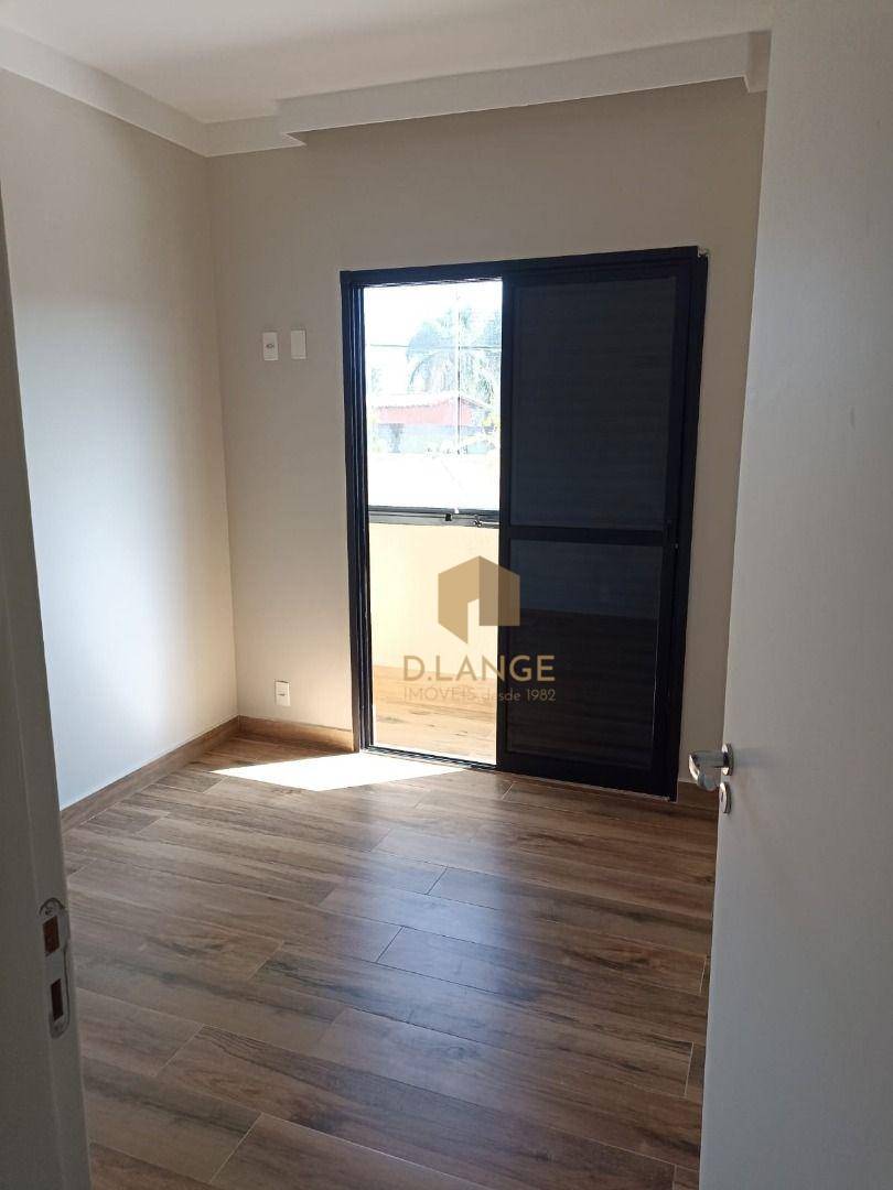 Apartamento à venda com 3 quartos, 96m² - Foto 8