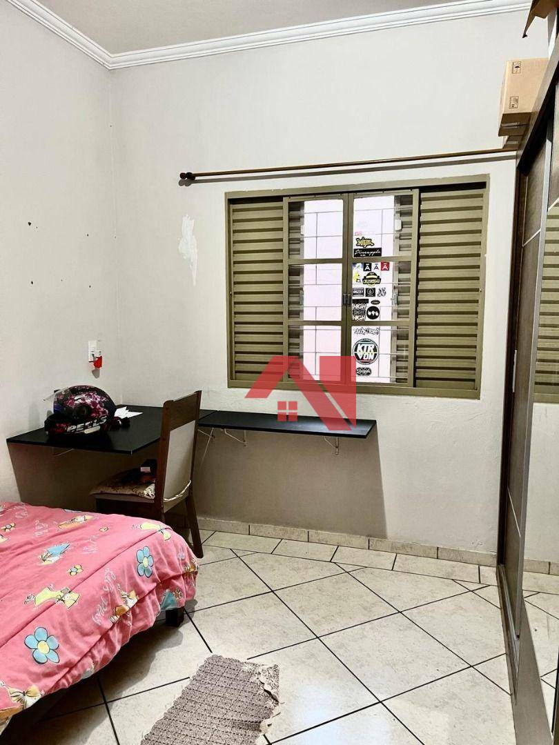 Casa à venda com 3 quartos, 129m² - Foto 8