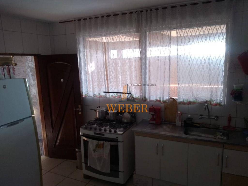 Sobrado à venda com 2 quartos, 120m² - Foto 7