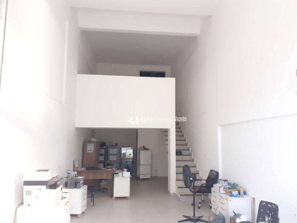 Loja-Salão à venda e aluguel, 86m² - Foto 5