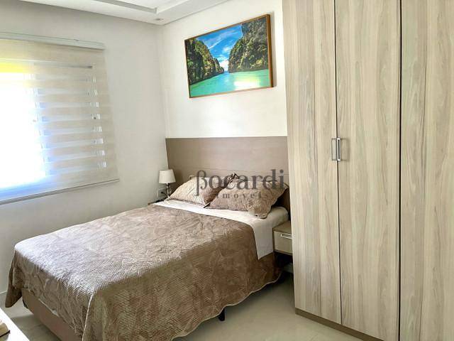 Apartamento à venda com 3 quartos, 84m² - Foto 1