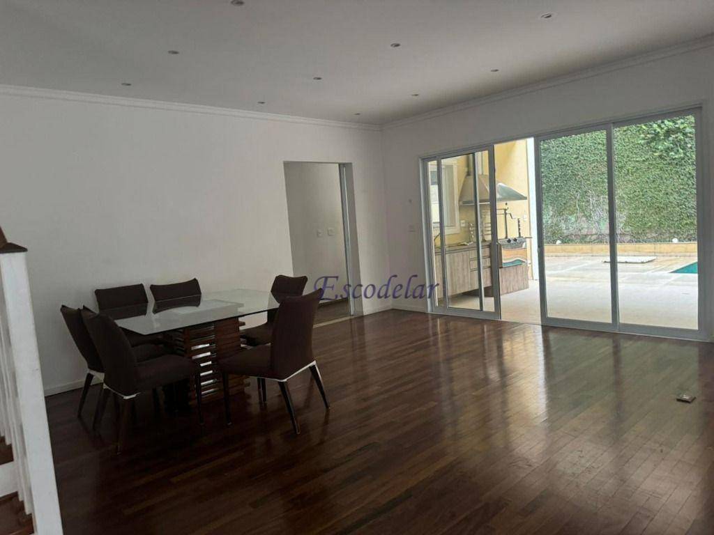 Casa de Condomínio à venda e aluguel com 4 quartos, 385m² - Foto 28