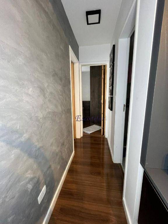 Apartamento à venda com 2 quartos, 50m² - Foto 12