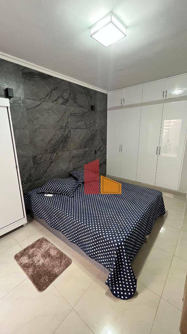 Casa à venda com 3 quartos, 156m² - Foto 9