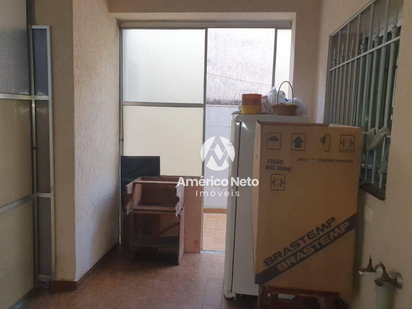 Sobrado à venda com 3 quartos, 151m² - Foto 13