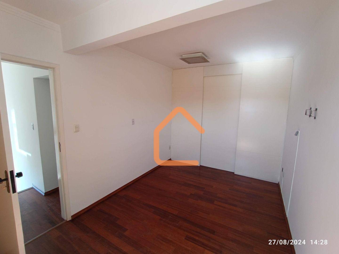 Apartamento à venda com 3 quartos, 170m² - Foto 22