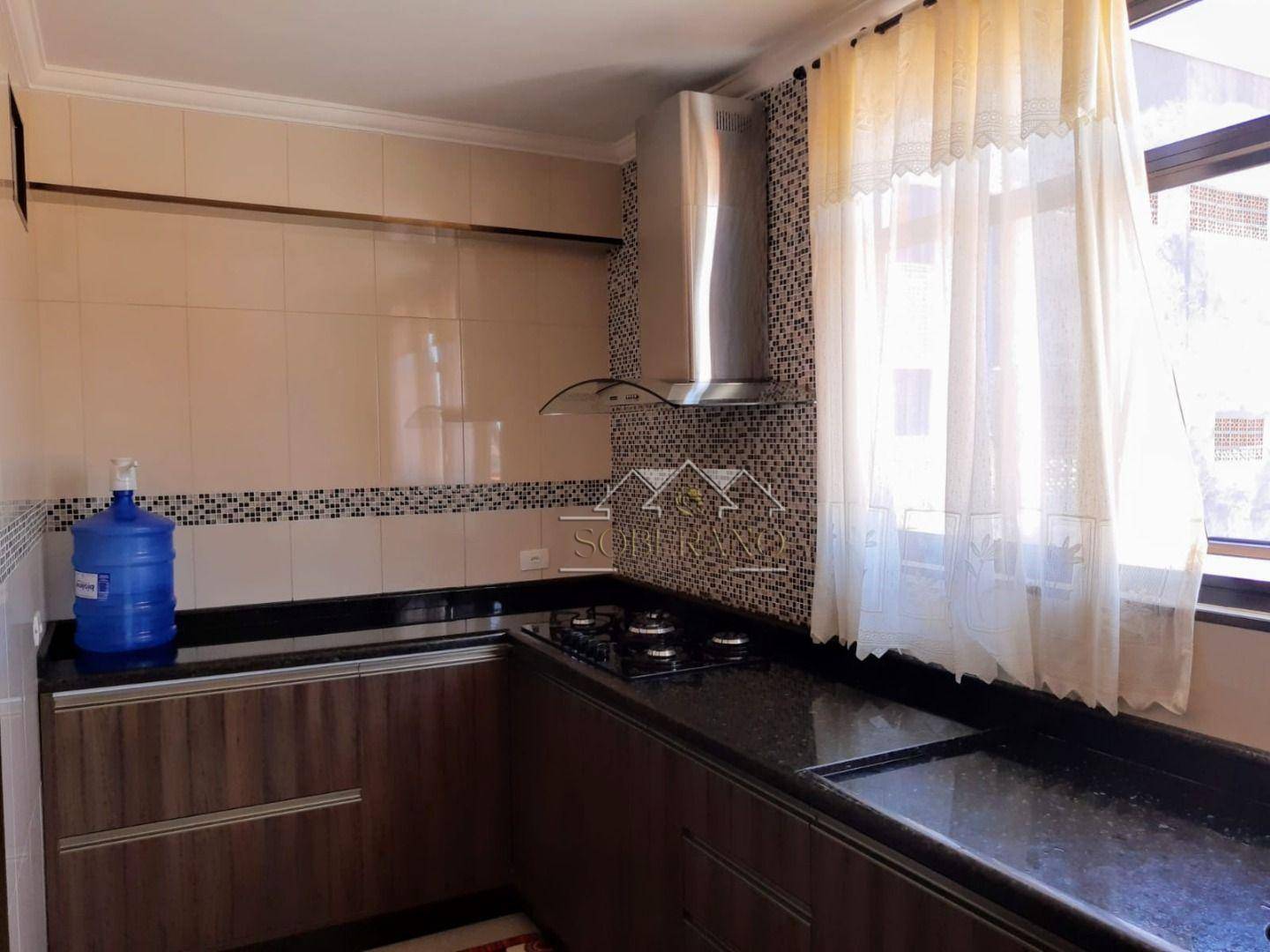 Sobrado à venda com 3 quartos, 267m² - Foto 10