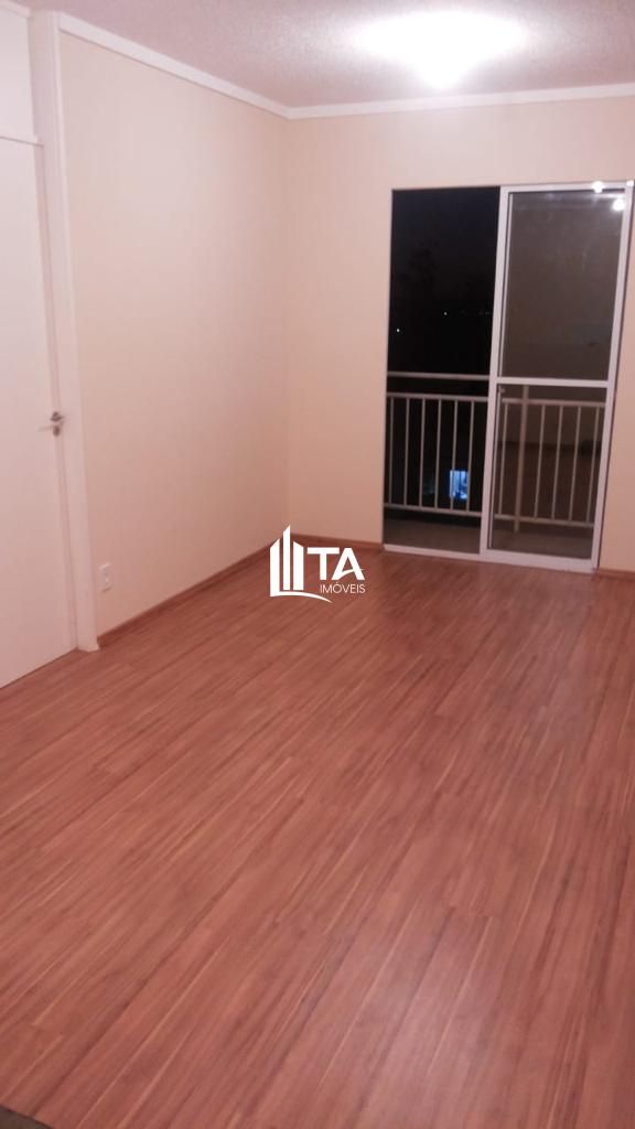 Apartamento à venda com 3 quartos, 51m² - Foto 3