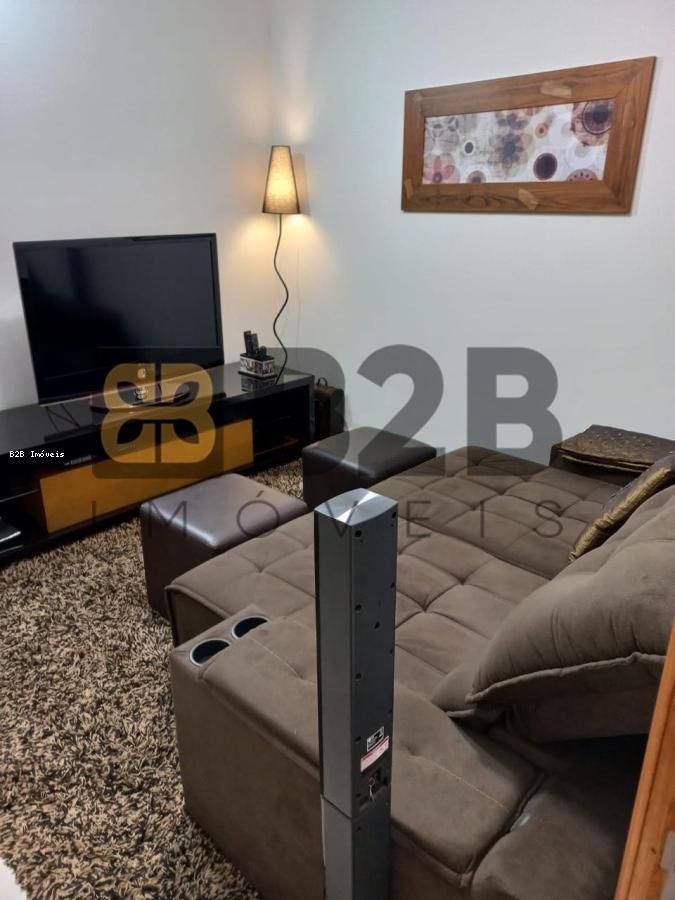 Casa de Condomínio à venda com 3 quartos, 150m² - Foto 12