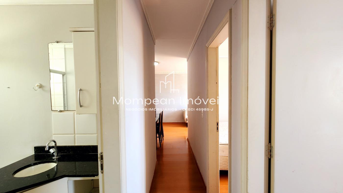 Apartamento para alugar com 3 quartos, 69m² - Foto 40