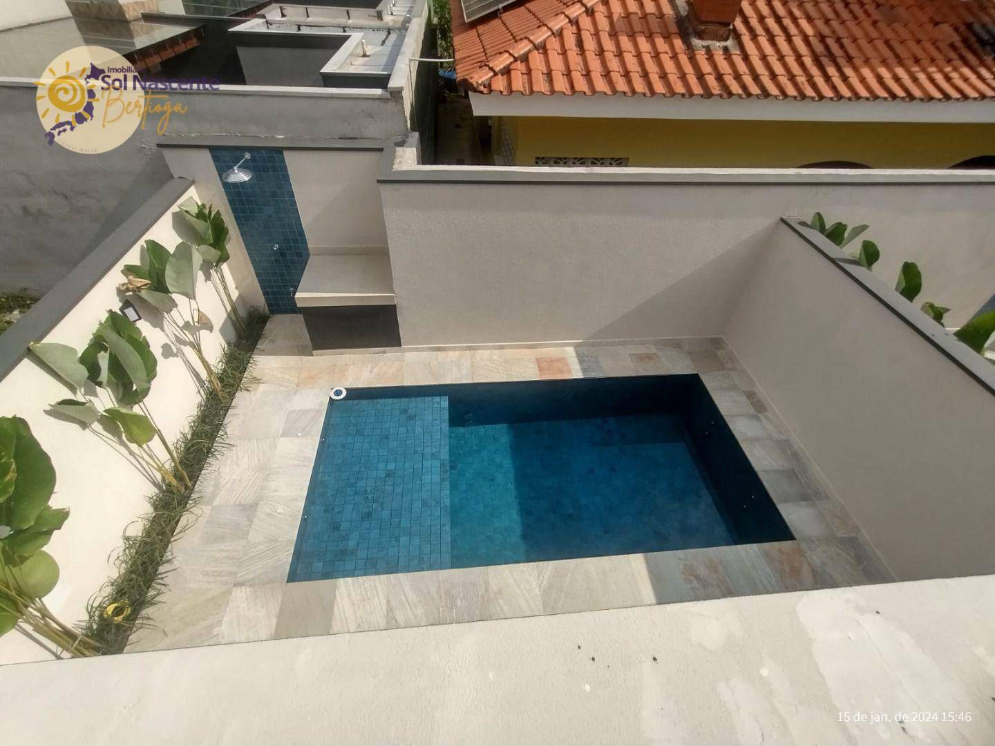 Casa à venda com 3 quartos, 102m² - Foto 19