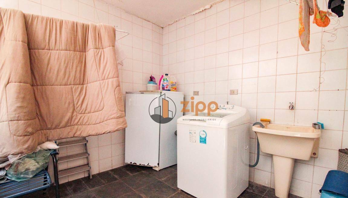 Sobrado, 4 quartos, 262 m² - Foto 16