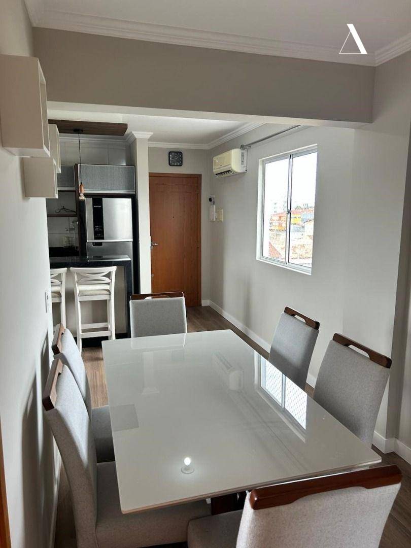 Apartamento, 2 quartos, 61 m² - Foto 3