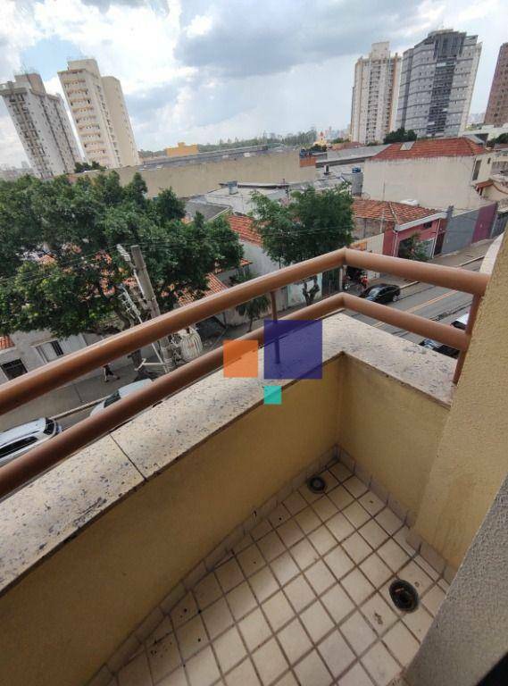 Apartamento à venda com 3 quartos, 95m² - Foto 5