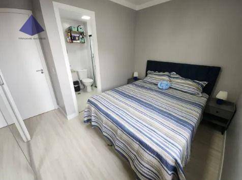 Apartamento à venda com 3 quartos, 76m² - Foto 12