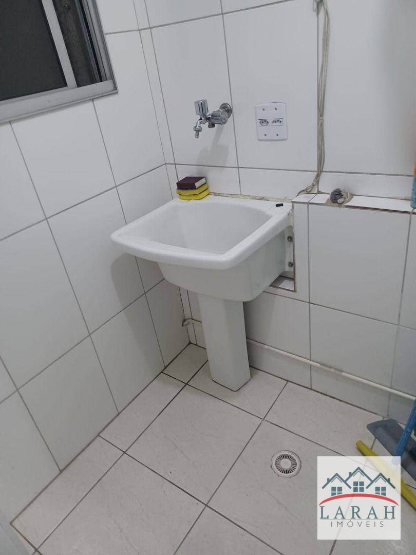 Apartamento à venda com 2 quartos, 49m² - Foto 8