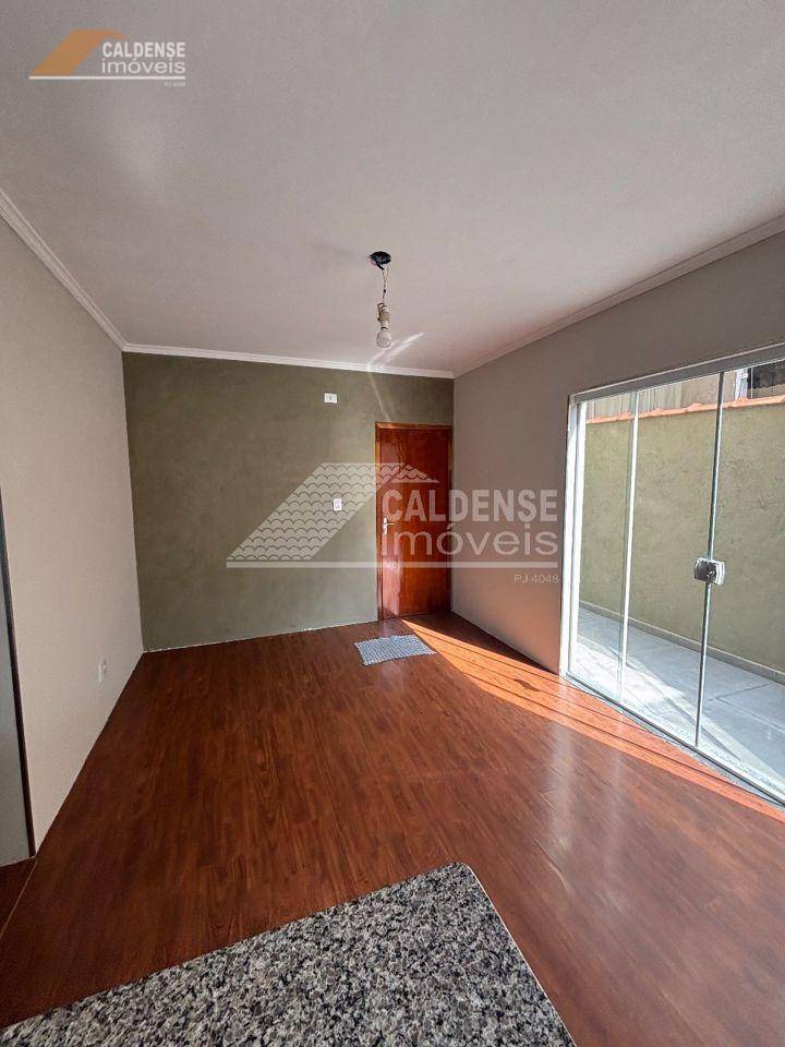 Apartamento, 2 quartos, 54 m² - Foto 1