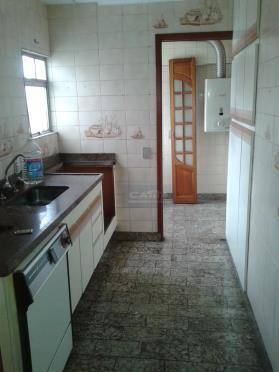 Apartamento à venda com 3 quartos, 75m² - Foto 3