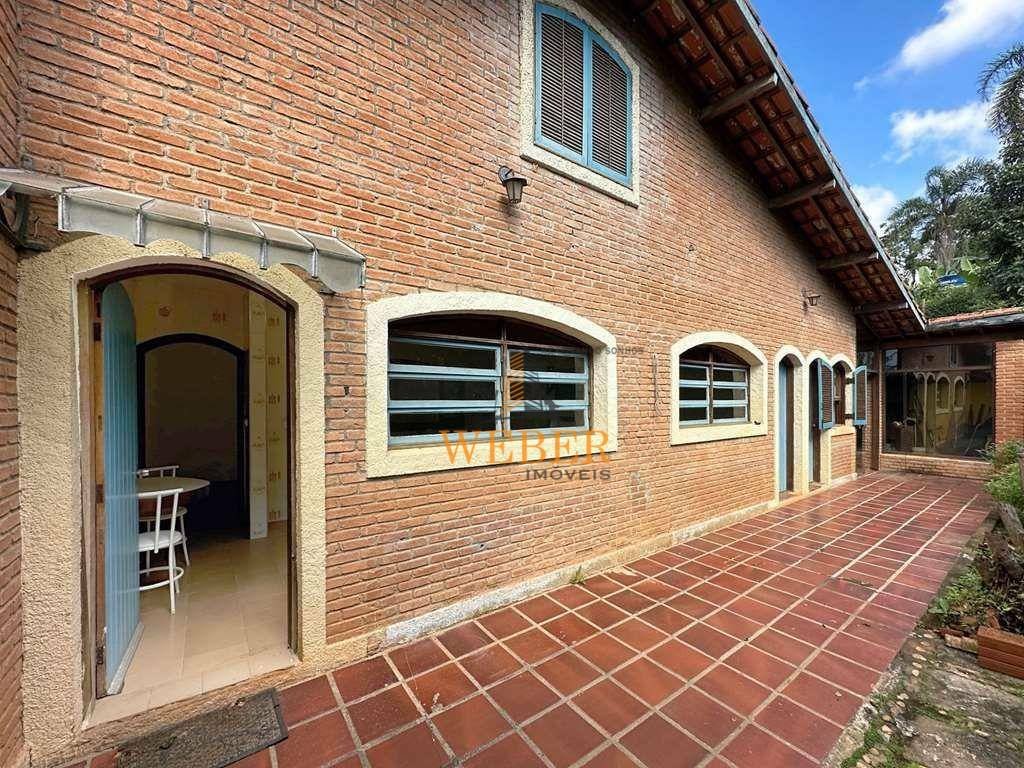 Casa de Condomínio à venda com 7 quartos, 387m² - Foto 36