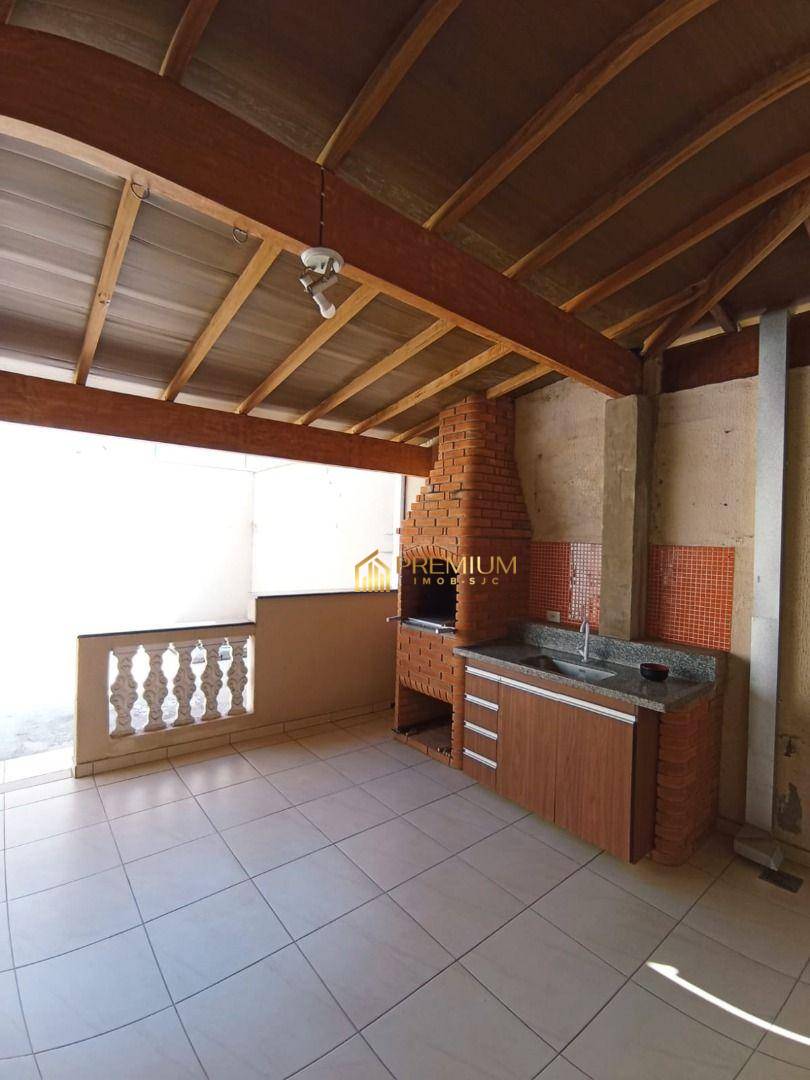 Sobrado, 2 quartos, 140 m² - Foto 3