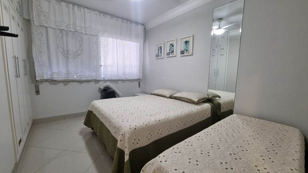 Apartamento à venda com 4 quartos, 180m² - Foto 20