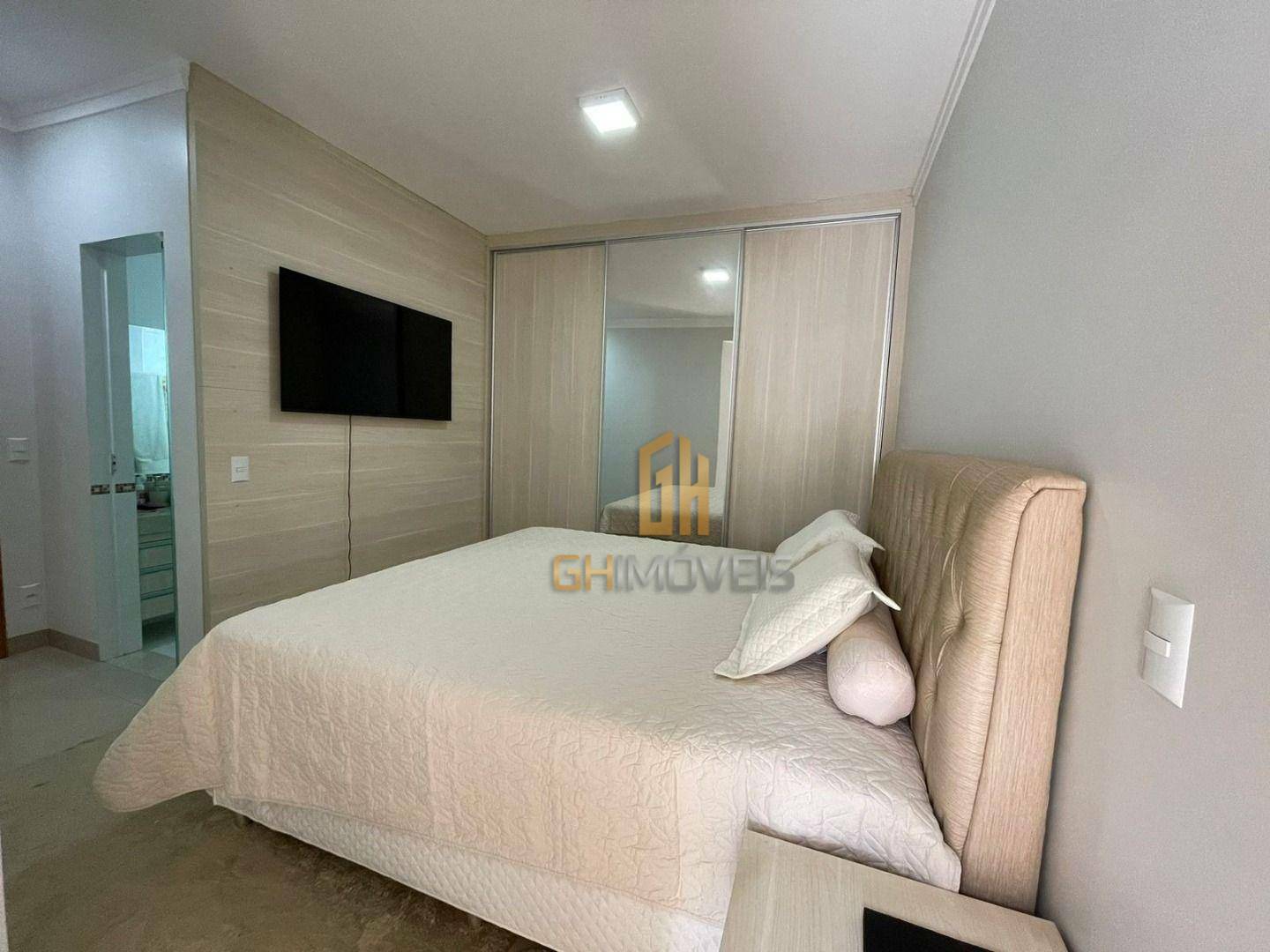 Sobrado à venda com 3 quartos, 142m² - Foto 6