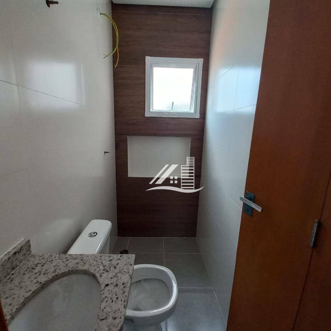 Cobertura à venda com 2 quartos, 92m² - Foto 6