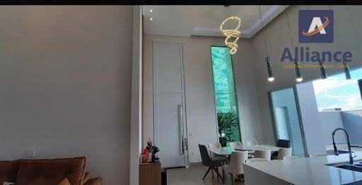 Casa à venda com 3 quartos, 181m² - Foto 9