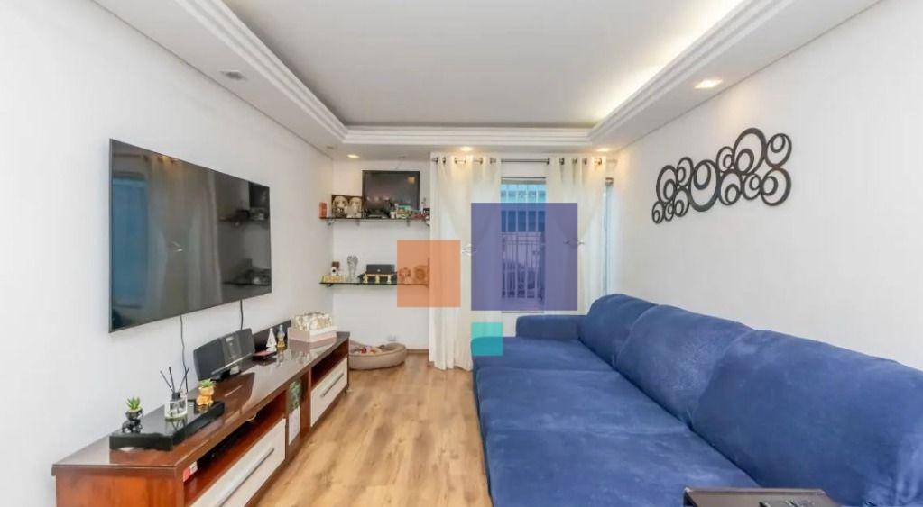 Sobrado à venda com 3 quartos, 145m² - Foto 13