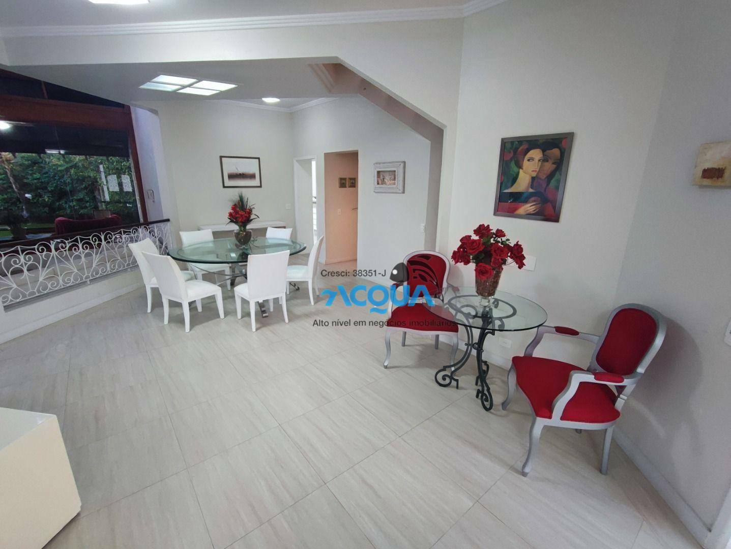 Casa de Condomínio, 4 quartos - Foto 3