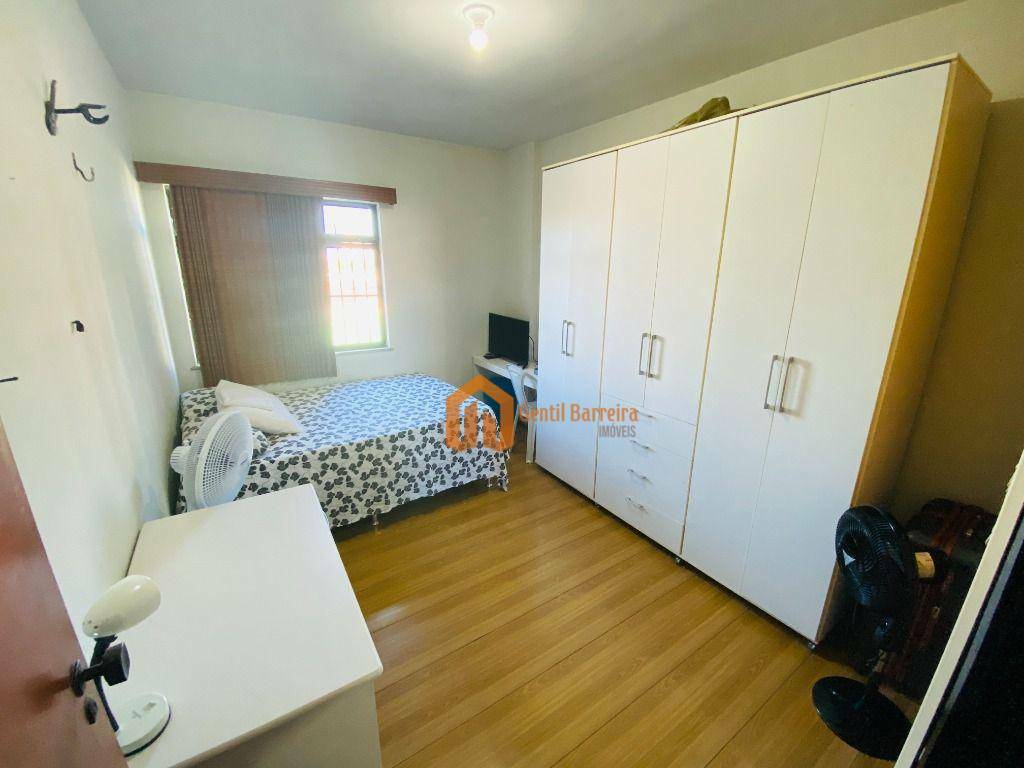 Apartamento à venda com 3 quartos, 141m² - Foto 22