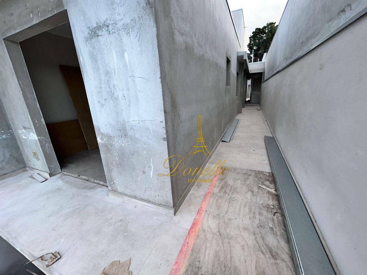 Casa à venda com 2 quartos, 73m² - Foto 5