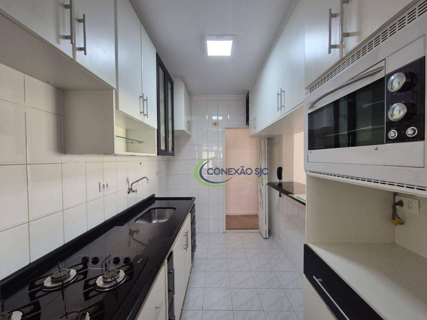 Apartamento para alugar com 2 quartos, 69m² - Foto 9