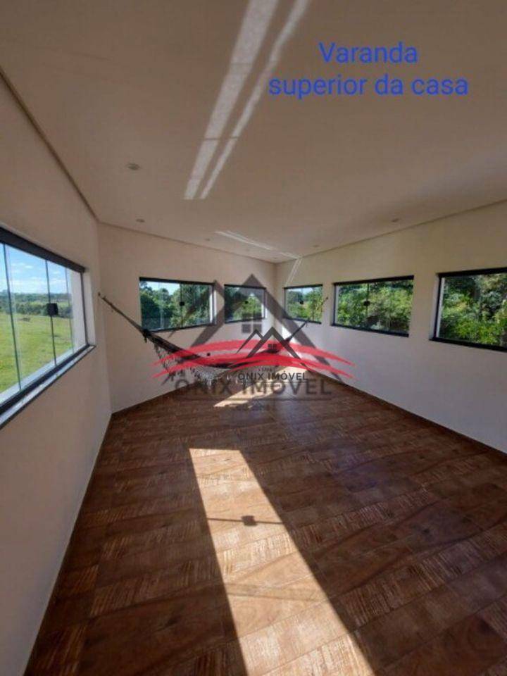 Sítio à venda com 5 quartos, 850m² - Foto 11