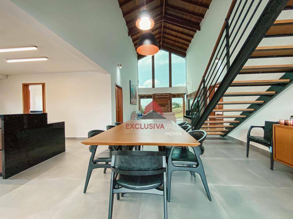 Casa de Condomínio à venda com 5 quartos, 600m² - Foto 5