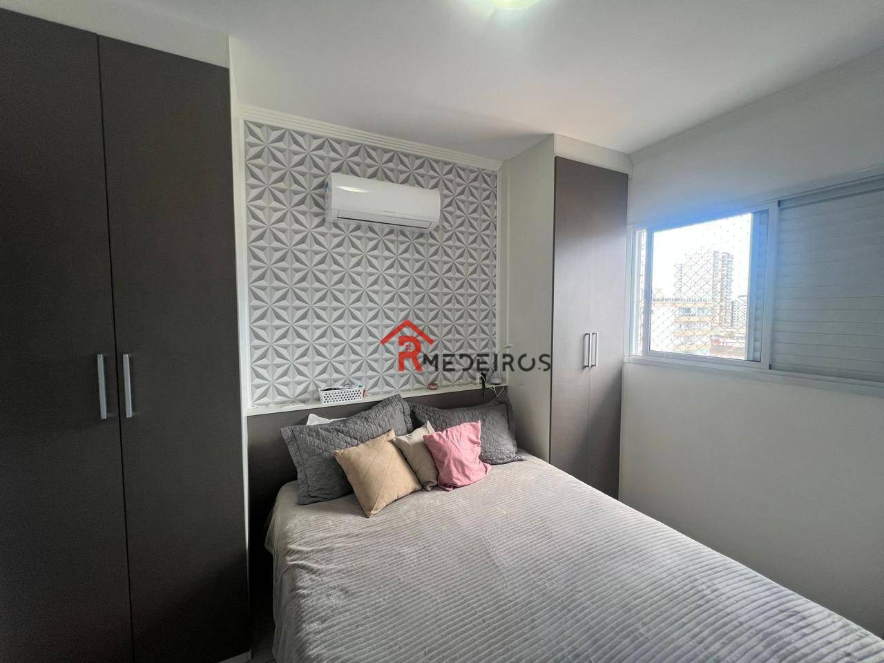 Apartamento à venda com 2 quartos, 60m² - Foto 14