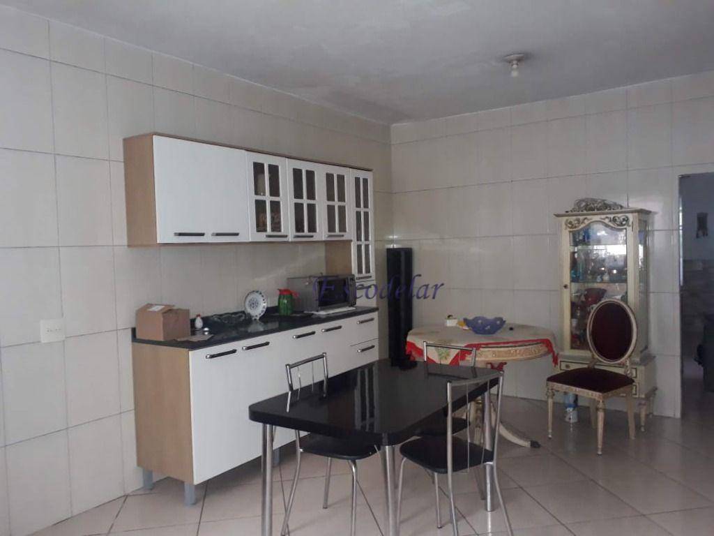 Sobrado à venda com 5 quartos, 170m² - Foto 10