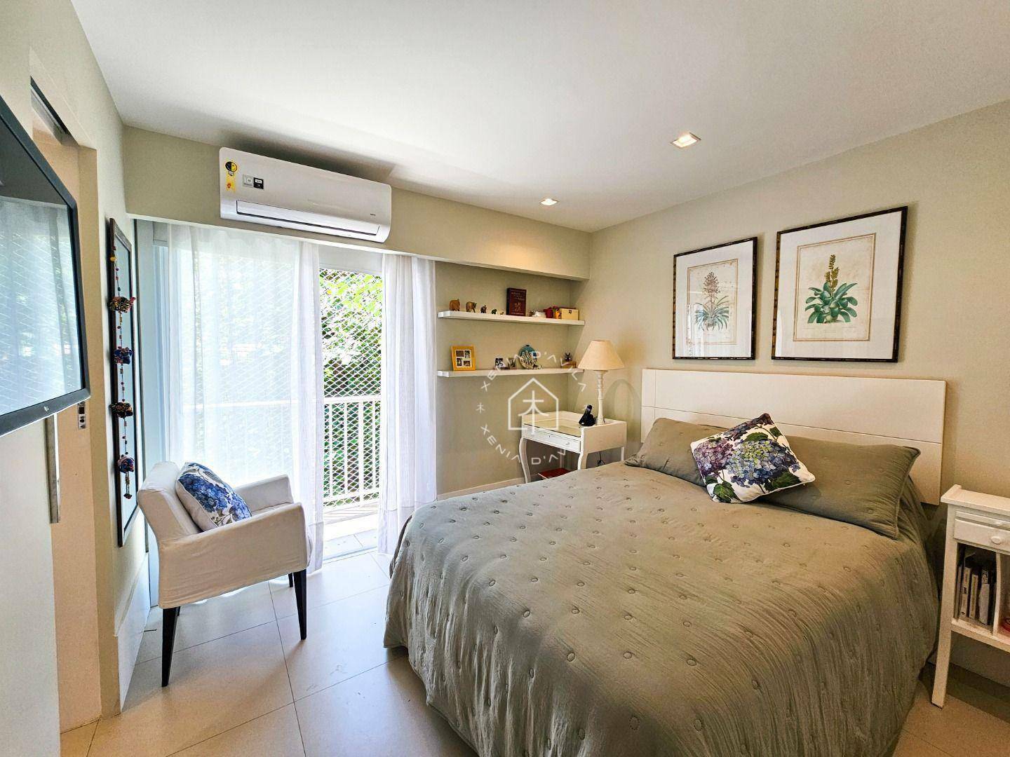 Cobertura à venda com 3 quartos, 225m² - Foto 11
