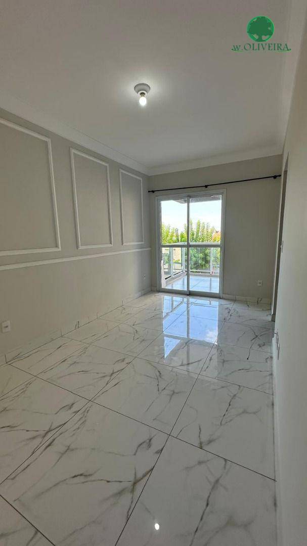 Apartamento à venda com 2 quartos, 58m² - Foto 5