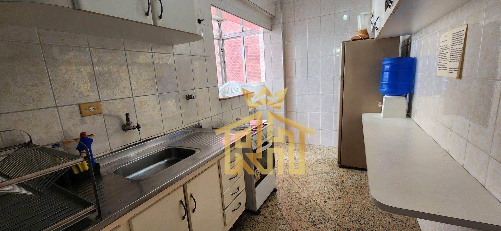 Apartamento para alugar com 2 quartos, 85m² - Foto 21